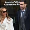 Jennifer Lopez walks away from Brett Goldstein romance as insiders call it 'never serious'