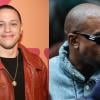 Pete Davidson finally breaks silence on feud with Kanye West during live roast