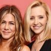 Jennifer Aniston leaves Valerie Cherish speechless in surprise 'The Comeback' appearance