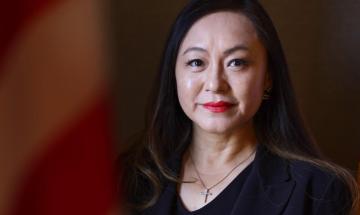 Arcadia mayor Eileen Wang resigns, admitting she was a secret Chinese agent