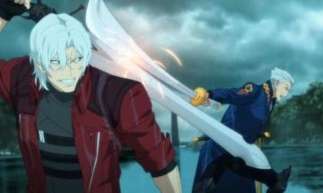 'Devil May Cry' season 2 pits brother against brother in a demonic war