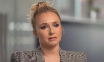 Hayden Panettiere reveals harrowing truth of 'dizzying cycle' of abuse and betrayal