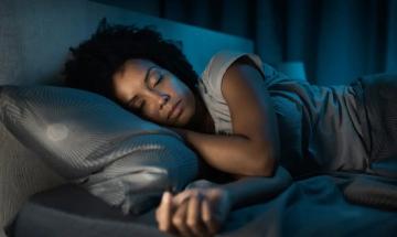 What hidden message your body sends when you wake at 3am