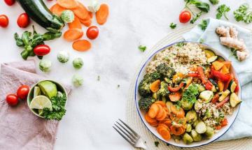 The real Mediterranean diet is not what you see on Instagram