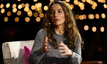 Mira Murati’s new AI company makes stunning reveal after shock OpenAI exit