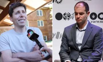 Ilya Sutskever testifies to 52-page file on Sam Altman's 'pattern of lying'