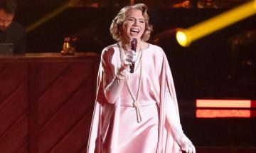 Hannah Harper wins 'American Idol' Season 24 in emotional finale