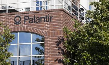 EU weighs ban on US tech giants, sparking UK Palantir debate