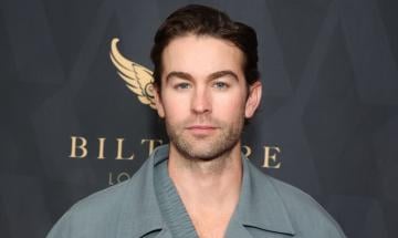 Chace Crawford finally addresses long-running 'Gossip Girl' dating rumours