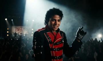 'Michael' biopic surpasses 'Elvis' to become box office royalty