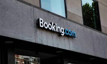 Booking.com users targeted in a new hotel scam