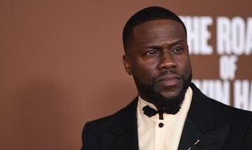Netflix faces questions over 'cut' Kevin Hart roast jokes
