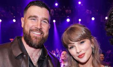 Taylor Swift, Travis Kelce's 'enchanted' wedding date night sparks major speculation