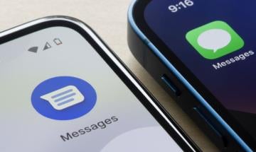 Apple ends 'green bubble' war with secure messages for Android
