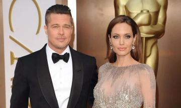 How on-set romance between Brad Pitt and Angelina Jolie ended a Hollywood marriage
