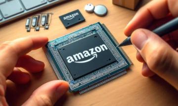 Amazon's secret 'Titus' project revealed to power future AI chips