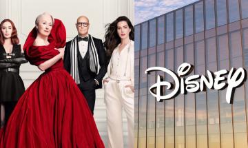 Disney insider reveals staggering $250m secret behind 'The Devil Wears Prada 2'