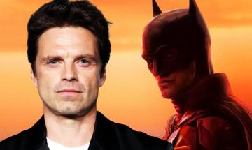 Sebastian Stan confirmed as Harvey Dent in 'The Batman: Part II'