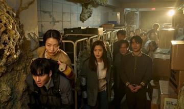 'Train to Busan' director's 'Colony' sells out globally ahead of Cannes premiere