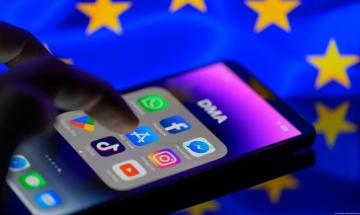 EU targets TikTok and Instagram over addictive design harming children