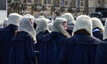 Watchdog re-examines 'bullying' claims against Judge Philip Lancaster