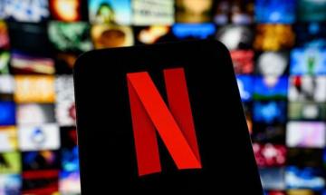 Texas sues Netflix for spying on users, addicting kids