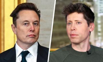 Sam Altman accused of 'chaos and deceit' at OpenAI trial