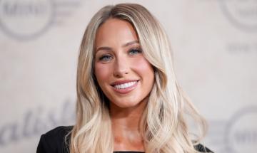 Alix Earle turns heads with glamorous Sports Illustrated Swimsuit Cover debut