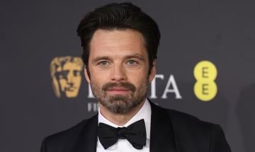 Sebastian Stan breaks silence on reported role in ‘The Batman 2’