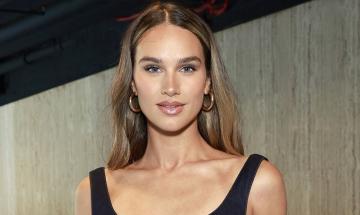 Abbie Herbert reveals why she asked her mom to quit her job after first baby