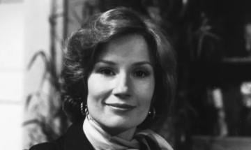 Soap and Broadway actress Jennifer Harmon dies at 82