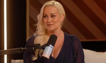 Kellie Pickler breaks silence after Kyle Jacobs’ death, returns to ‘American Idol’ 