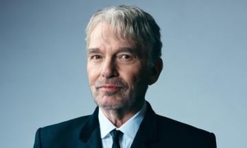 Billy Bob Thornton shares why he prefers 'human experience' over political views