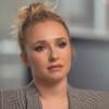 Hayden Panettiere reveals harrowing truth of 'dizzying cycle' of abuse and betrayal