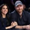 A royal love story: how Prince Harry and Meghan Markle forged their path