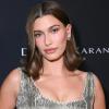 Hailey Bieber hints at new Rhode bronzer in Instagram post