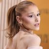 Ariana Grande celebrates 'Dangerous Woman' with new makeup collection