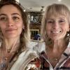 Paris Jackson shares bizarre 'cloning' tribute for mum Debbie Rowe