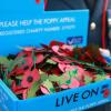 Royal British Legion leaders removed over alleged 'Poppy Appeal' donation plan