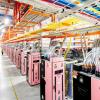Aws's secret 'titus' project to build faster AI data centers