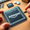 Amazon's secret 'Titus' project revealed to power future AI chips