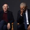 Barack Obama's new HBO show with Larry David sparks fierce debate online