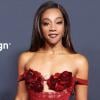 Tiffany Haddish jokes about wardrobe fears during daring SI Swimsuit shoot