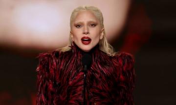Lady Gaga announces 'MAYHEM Requiem' concert film: A dark farewell to an era