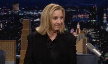 Lisa Kudrow finally settles iconic Friends debate: 'Ross was a bad boyfriend'