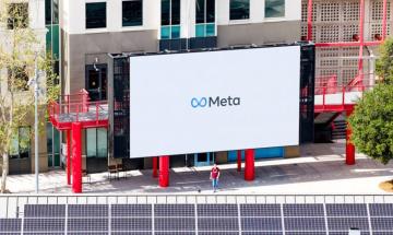 Meta's AI hub brings cash boom and chaos to quiet town