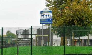 Teacher banned indefinitely for slapping primary school pupil