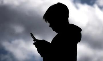 Teens in landmark trial to quit social media admit they are 'scared'