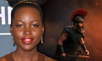 Lupita Nyong'o's dual role in 'The Odyssey' sparks fierce online debate