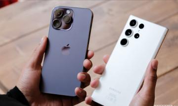 iPhone vs Samsung: Which is the smarter long-term investment?